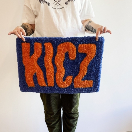 tycjan kicz